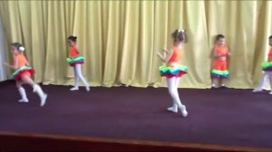 "Кукарача"