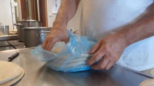 53 й эпизод АЛЖИР АЛжир  Алжир