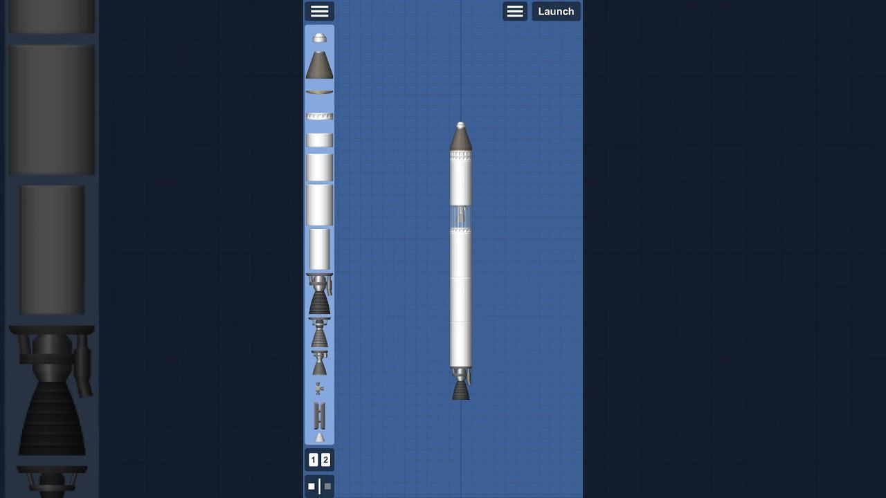 Infinity Build Area смотреть онлайн