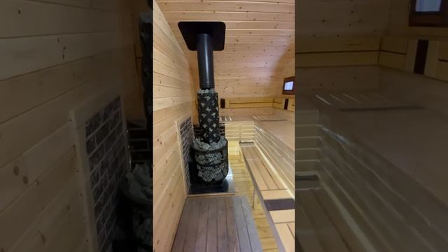 Видео Распродажа Баня бочка танк 4 на 3,5 из трех комнат в наличии!! Кедр цена Уфа смотреть онлайн