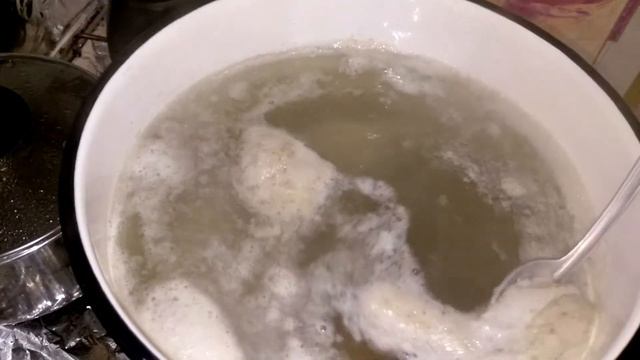 Как сварить говяжий язык, деликатес смотреть онлайн