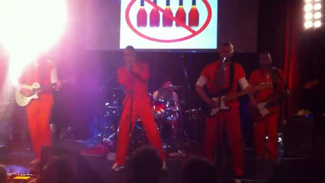 Brandstifter - Aufm Heimweg wirds Hell Live
