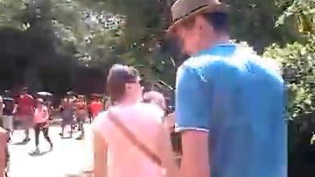 Сан-Паулу, Бразилия смотреть онлайн