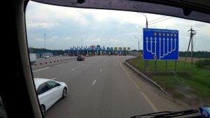 Трасса- М4 Дон, Москва -Краснодар, где можно вкусно поесть? Где питаются дальнобойщики?