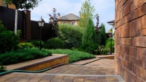 Уход за садом