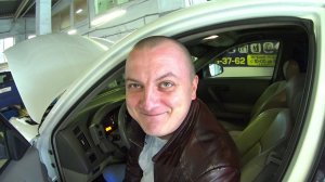 ПОЧЕМУ НЕ ПРОДАТЬ INFINITI ??  ДАЖЕ ФОРСУНКИ ПОМЫЛ!!  - АВТО-СФЕРА#29