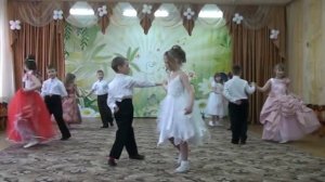 старинная полька.mpg