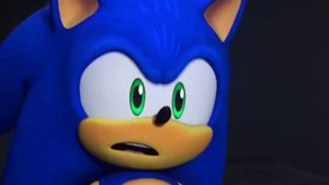 Найн ПРЕДАЛ Соника...