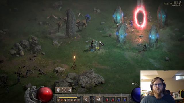 Diablo 2 Season 6 now live! (day 2) смотреть онлайн