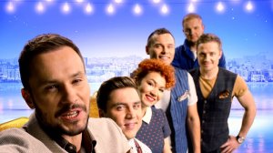 «Вокал союз» челлендж!