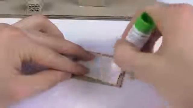 Игра Веселая ракета (самоделка) смотреть онлайн