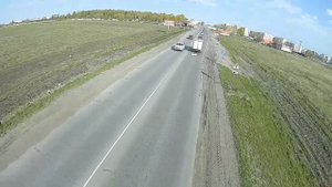 // Пенза, Спутник, Засечное