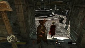 [гайд] Dragon's Dogma: Dark Arisen - Как получить Золотой Идол?