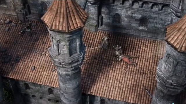 @Elder Scrolls @Sigma knight @Game смотреть онлайн