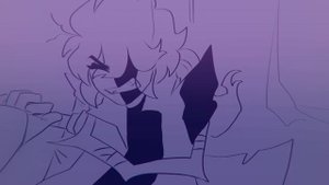 Shiny | OC Animatic