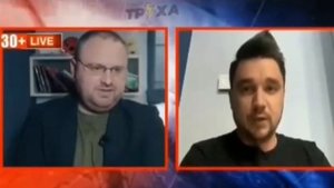 ⚡️Минута Юмора:) "Фейгин и Арестович"_ Пародия⚡️