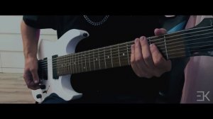 ЕГОР КРИД feat. tenderlybae, Егорик - Таро (Cover Guitar/Bass/Drums Pavel Yakovlev)