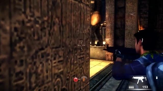 Let's Play Unearthed: Trail of Ibn Battuta P2 смотреть онлайн