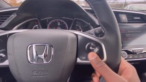 2021 Honda Civic Sport Sedan 2.0 Test Drive & Review