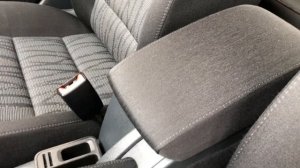 Skoda Octavia, 2012, 1.8 AT (152 л.с.) Экспресс обзор от Сергея Бабинова, Автосалон Boston
