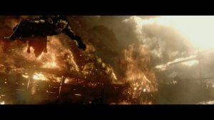 300 спартанцев_ Расцвет империи - дублированный трейлер