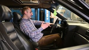 VOLVO 850 T-5R – ностальгия и VOLVO S70 на десерт ! | VOLLUX - ТехЦентр VOLVO