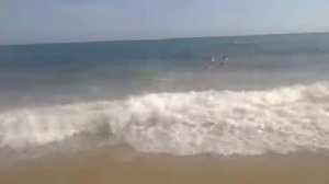 Море!!!!! 14 ОКТЯБРЯ 2019 Тунис Хаммамет