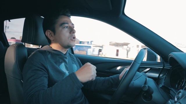 Mazda CX-9 | Car Plus México