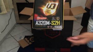 PC Gamer Pichau Unboxing!