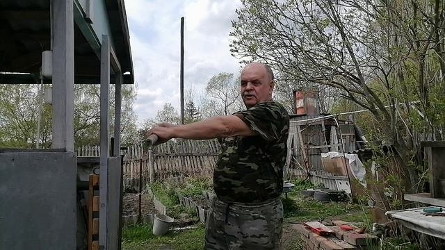 Работаем с поперечно-полосатыми мышцами. Несколько упражнений