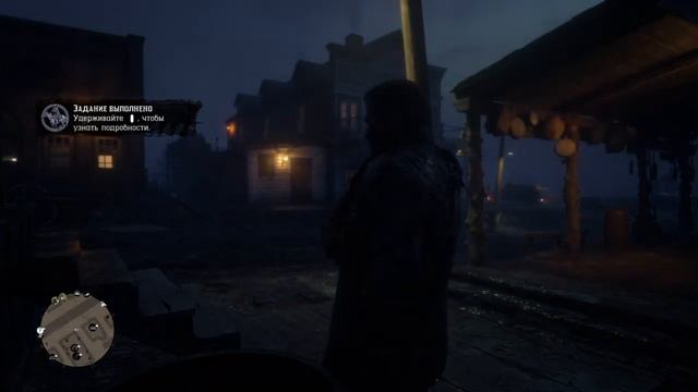 Red Dead Redemption 2 медведи смотреть онлайн