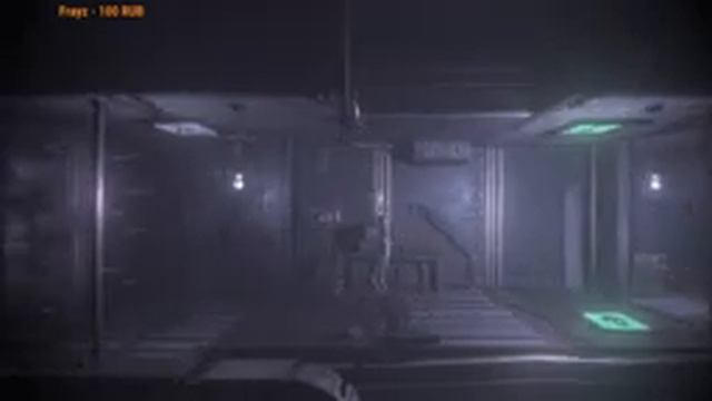 Darq: Очень Плохой Сон :( №2 смотреть онлайн