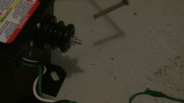 12000v Neon Sign Transformer! High Voltage Fun! смотреть онлайн