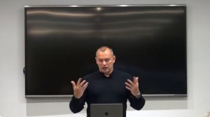 Прописанная программа. Александр Палиенко.
