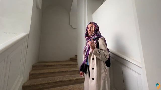 Петербург! Гранд Макет Россия или Петровская Акватория? Смотровая на Смольном соборе!