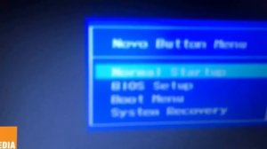 How To Enter Bios Setup and Boot Menu On Lenovo G50 70 Laptop