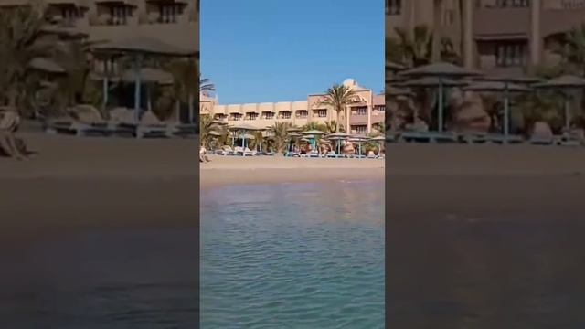 Zahabia Hotel & Beach Resort *3.Хургада!