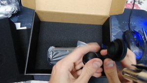МИКРОФОН AKG P120 / XLR (РАСПАКОВКА + ТЕСТ ЗВУКА)
