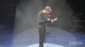 Юра Шатунов отвечает на записки