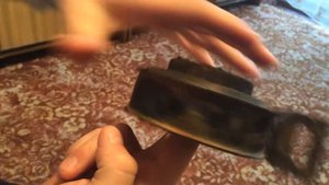 как шумит подвесной подшипник