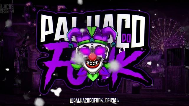 MONTAGEM CELESTIAL DE ATENAS (DJ ORBITAL) PALHAÇO DO FUNK смотреть онлайн