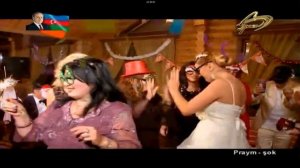 "SUNRİSE" Music Band - Wild dance & Yollar ( "Praym Şok" verlişi YENİ İL)