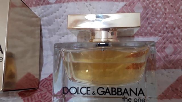 Parfum DOLCE GABBANA the one #women#женские_духи#Дольче_Габбана#парфюм#люкс#аромат#коллекция#обзор