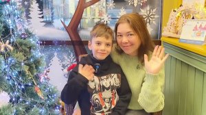 Отзыв о лечении в Atribeaute Kids