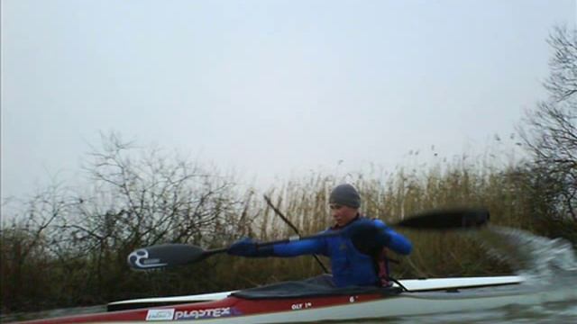 Canoe-Kayak Training Olimpia Elbląg Canoe Team смотреть онлайн