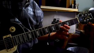 Mithotyn - Upon Raging Waves (cover)