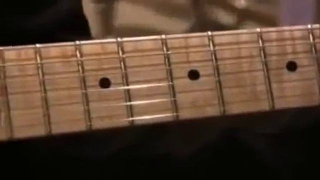 Fender Stratocaster Custom Shop 57 Re-Issue смотреть онлайн