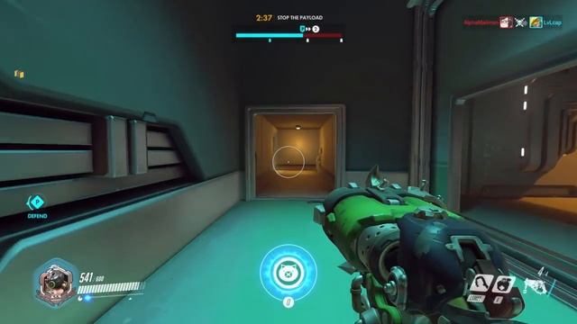 Git Gud Genji - Overwatch w/ Friends смотреть онлайн