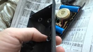 Как улучшить беспроводную колонку