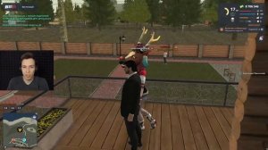 КАРТЕЛЬ - НОВАЯ ФРАКЦИЯ?! ОБЗОР! НЕКСТ РП | NEXT RP